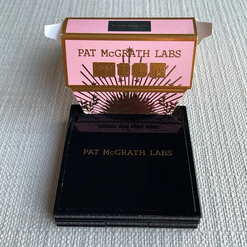 PAT McGRATH LABS Skin Fetish: Divine Blush - Divine Rose III